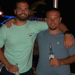 Meet your Posher, Nick